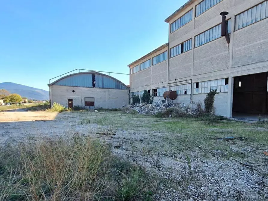 Immagine 11 di Capannone industriale in vendita  in Via Assisi, N. 104 a Cannara