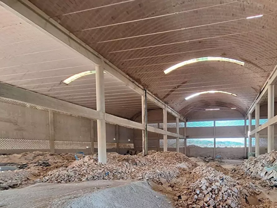 Immagine 16 di Capannone industriale in vendita  in Via Assisi, N. 104 a Cannara