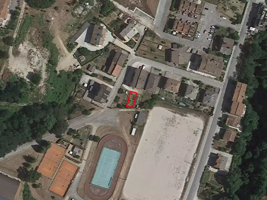 Immagine 10 di Magazzino in vendita  in Via Campo sportivo (Via della Libertà), N. snc a Comunanza