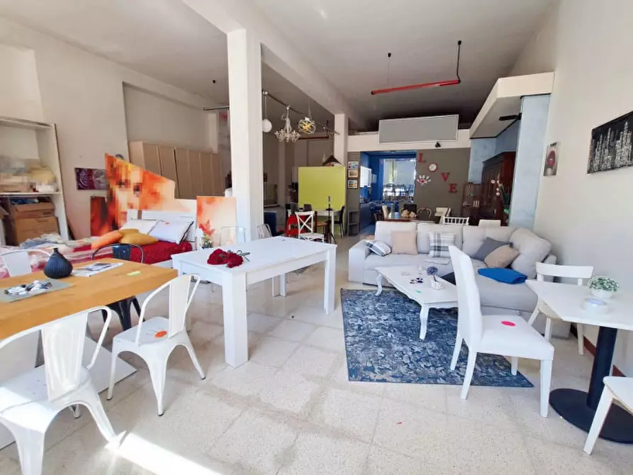 Immagine 7 di Negozio in vendita  in Viale Ascoli, N. 70/72/74 a Comunanza