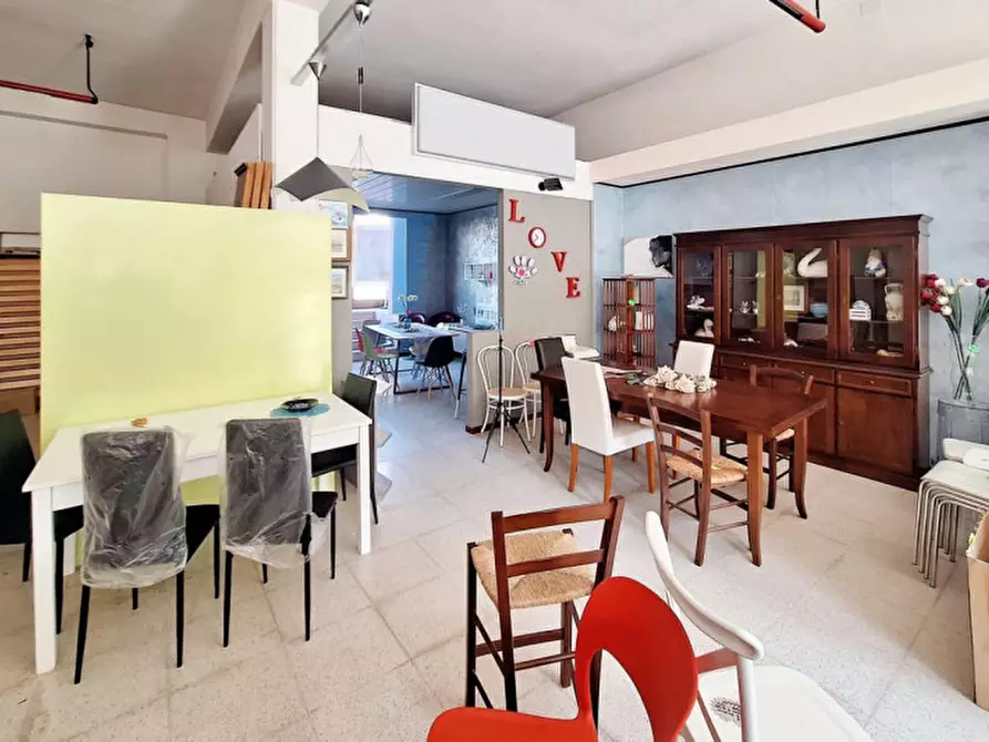 Immagine 9 di Negozio in vendita  in Viale Ascoli, N. 70/72/74 a Comunanza