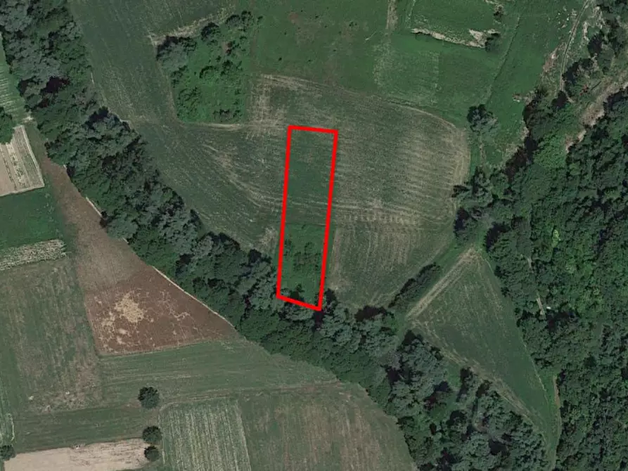 Immagine 1 di Terreno in vendita  in SP 471, N. snc a Sant'anatolia Di Narco