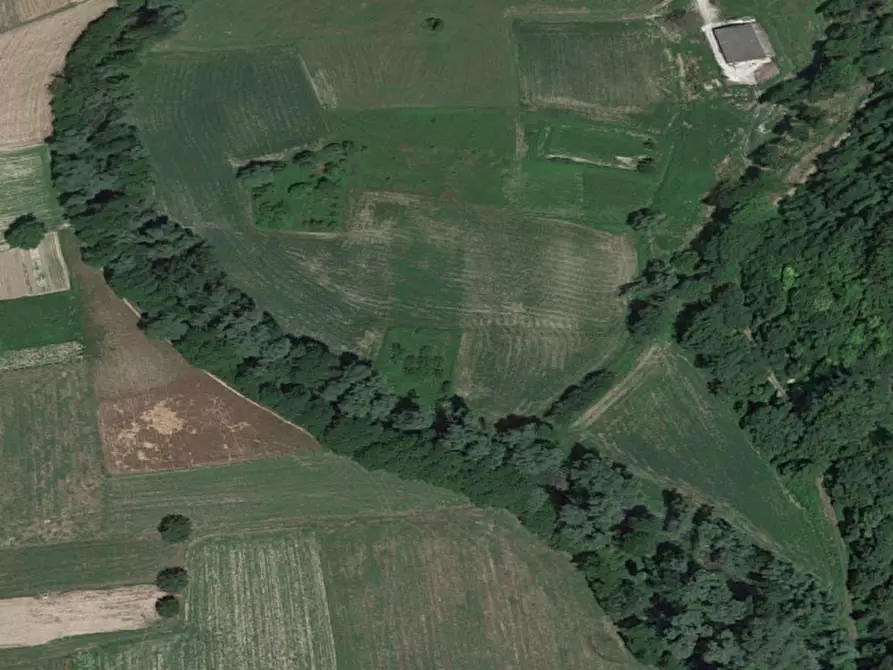 Immagine 7 di Terreno in vendita  in SP 471, N. snc a Sant'anatolia Di Narco