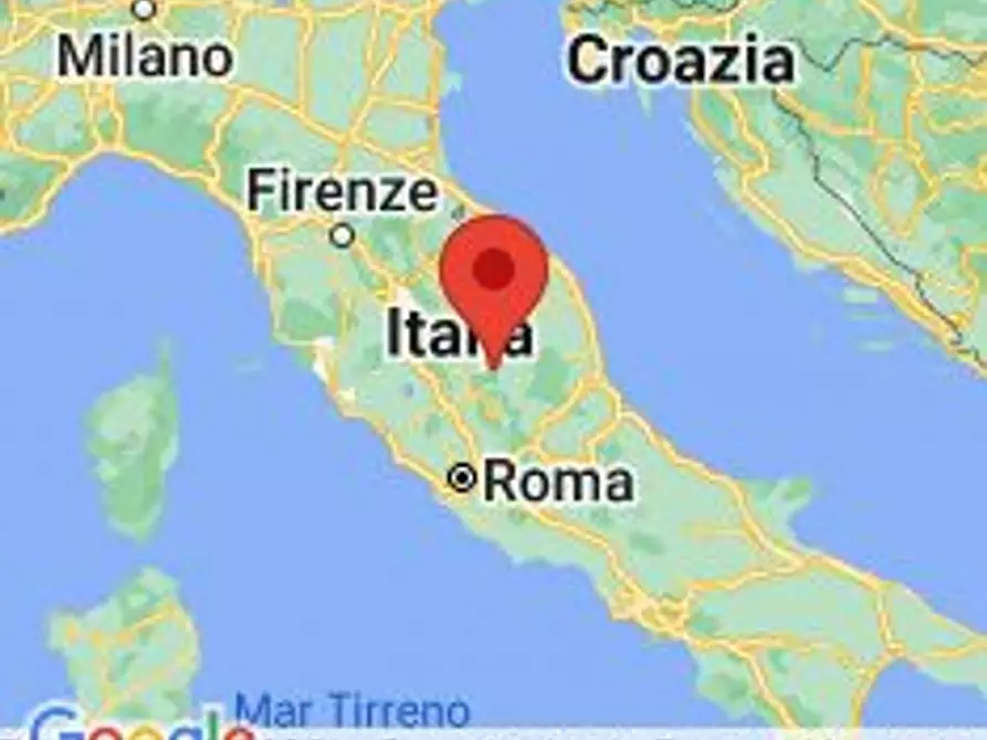 Immagine 12 di Terreno in vendita  in SP 471, N. snc a Sant'anatolia Di Narco