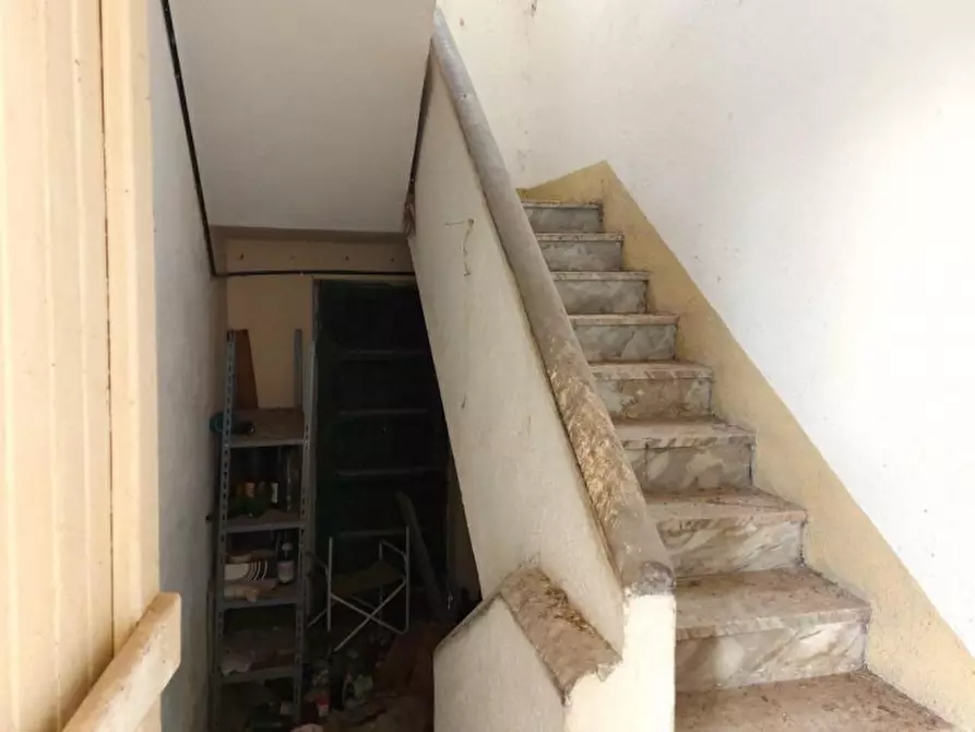 Immagine 8 di Capannone industriale in vendita  in Via Is Bangius, N. 23-25 a Tuili