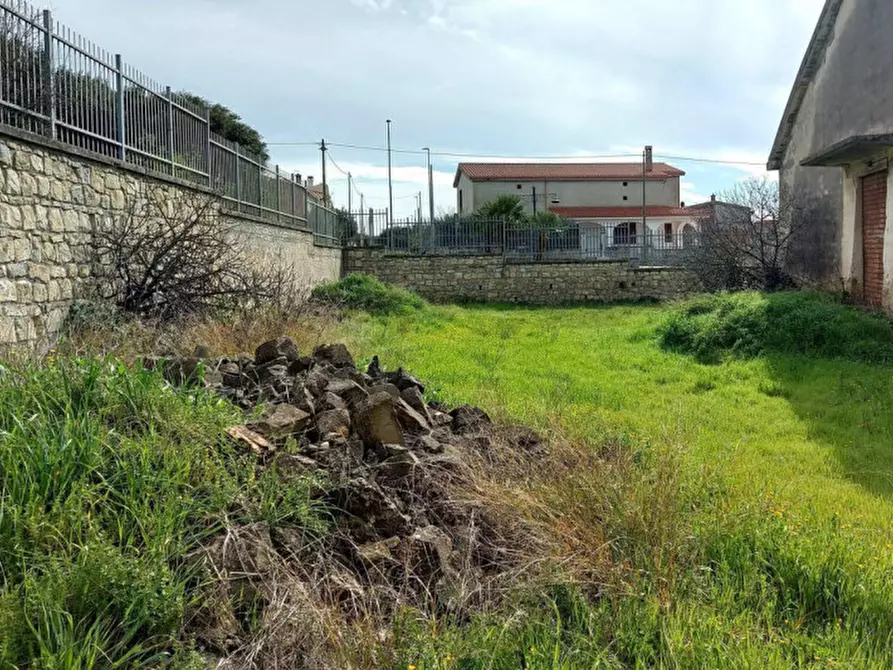 Immagine 13 di Capannone industriale in vendita  in Via Is Bangius, N. 23-25 a Tuili