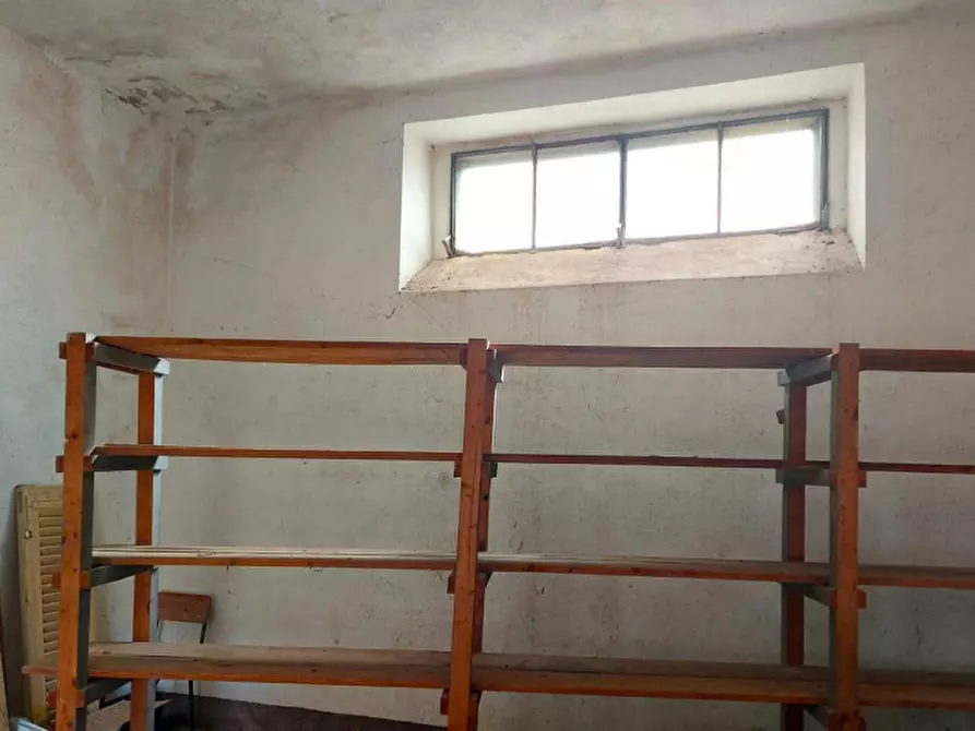 Immagine 14 di Capannone industriale in vendita  in Via Is Bangius, N. 23-25 a Tuili