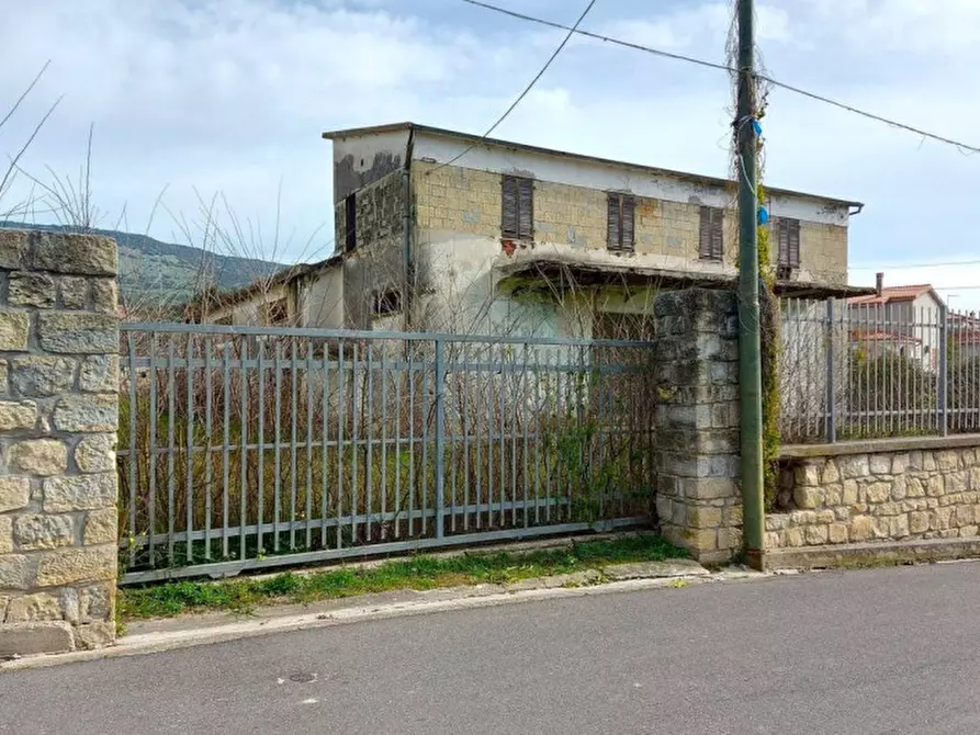 Immagine 17 di Capannone industriale in vendita  in Via Is Bangius, N. 23-25 a Tuili