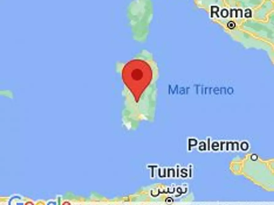 Immagine 23 di Capannone industriale in vendita  in Via Is Bangius, N. 23-25 a Tuili