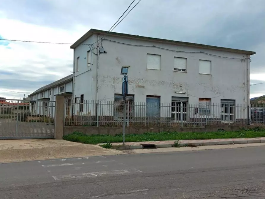 Immagine 3 di Capannone industriale in vendita  in Via Antonio Gramsci, N. 188 a Guspini