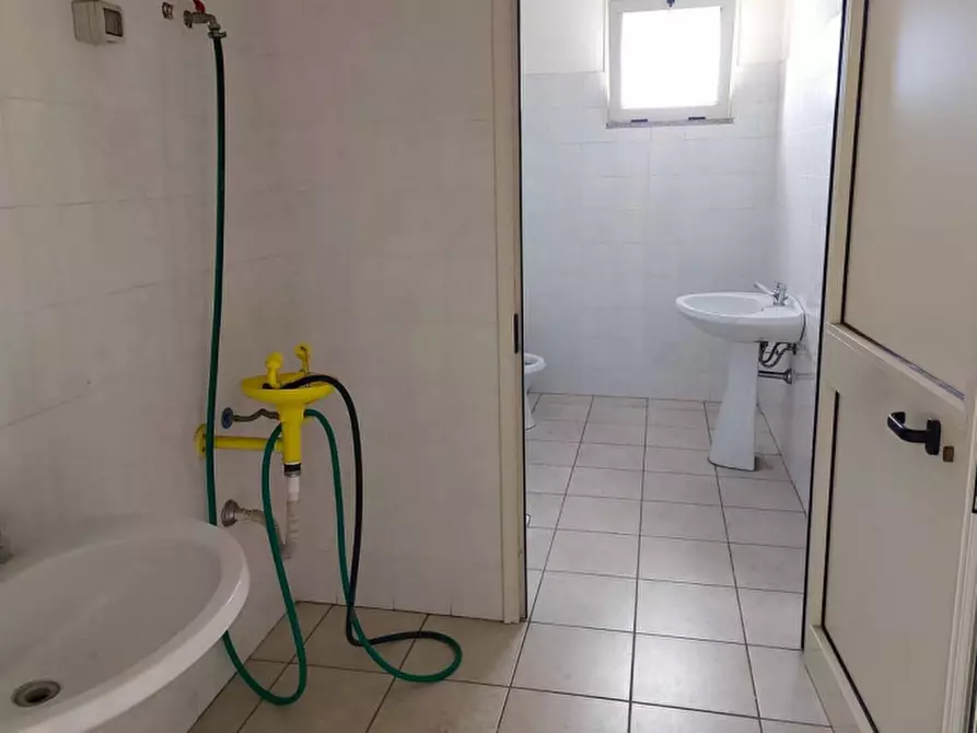 Immagine 8 di Capannone industriale in vendita  in Via Antonio Gramsci, N. 188 a Guspini