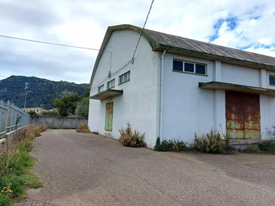 Immagine 9 di Capannone industriale in vendita  in Via Antonio Gramsci, N. 188 a Guspini
