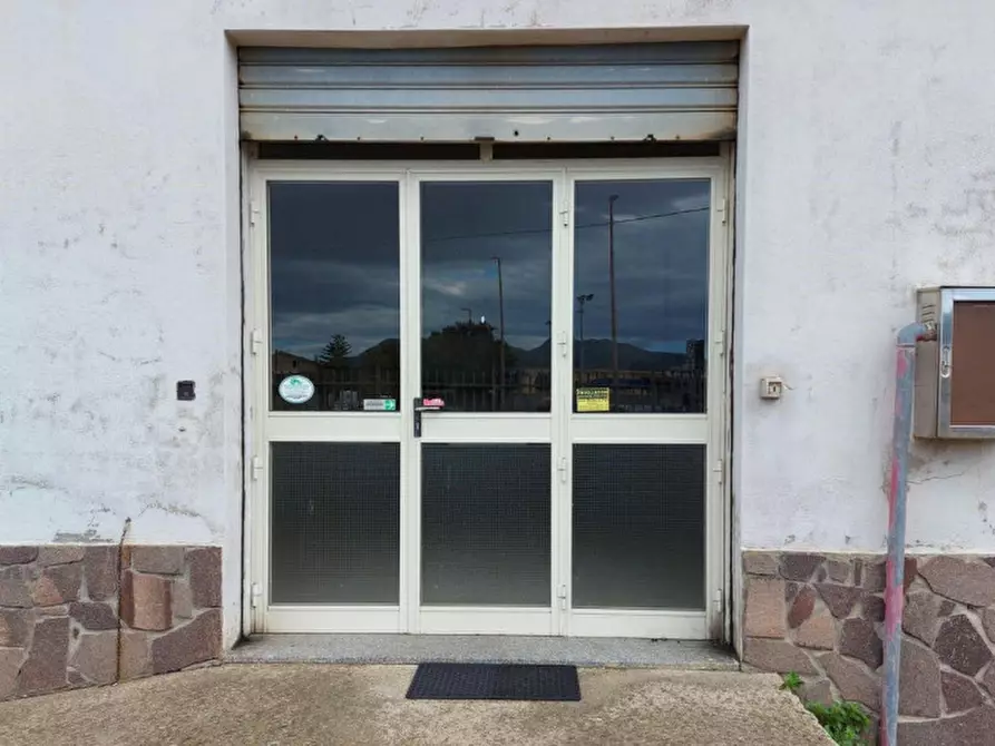 Immagine 15 di Capannone industriale in vendita  in Via Antonio Gramsci, N. 188 a Guspini