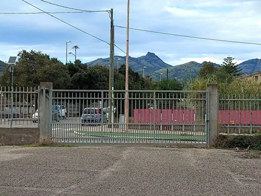 Immagine 17 di Capannone industriale in vendita  in Via Antonio Gramsci, N. 188 a Guspini