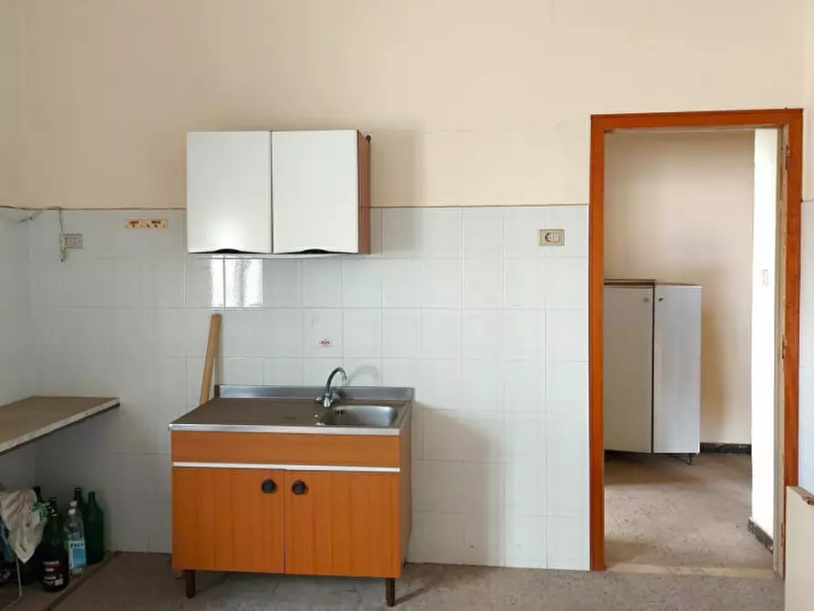 Immagine 18 di Capannone industriale in vendita  in Via Antonio Gramsci, N. 188 a Guspini