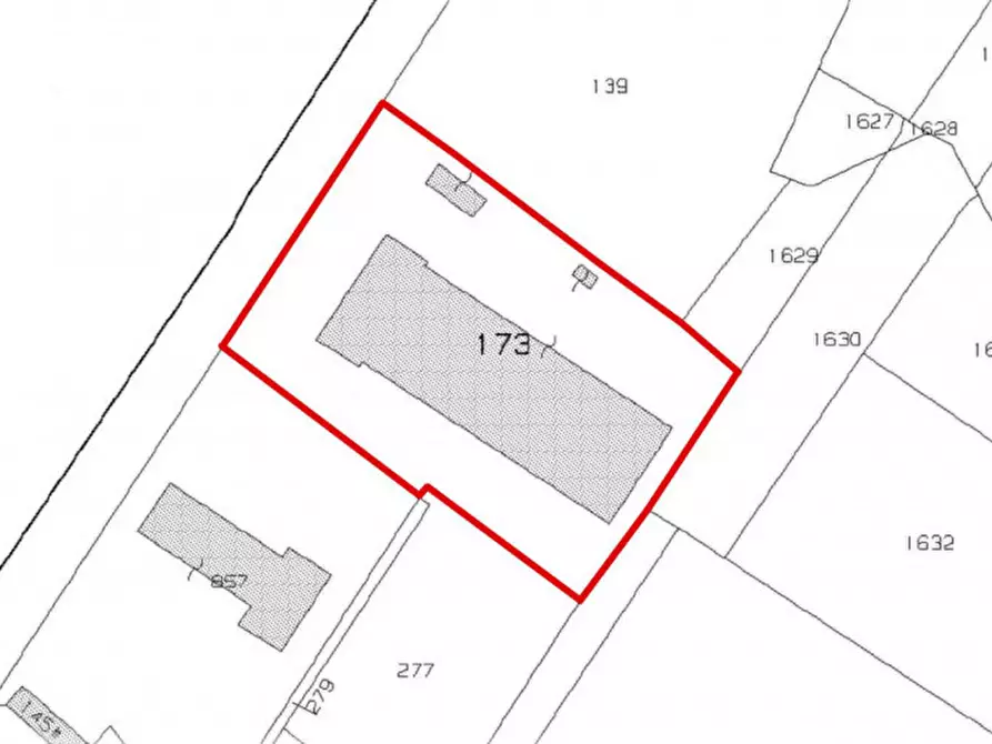 Immagine 22 di Capannone industriale in vendita  in Via Antonio Gramsci, N. 188 a Guspini