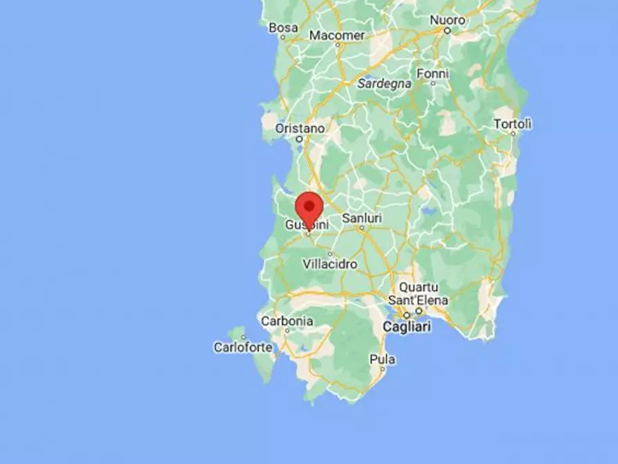 Immagine 24 di Capannone industriale in vendita  in Via Antonio Gramsci, N. 188 a Guspini