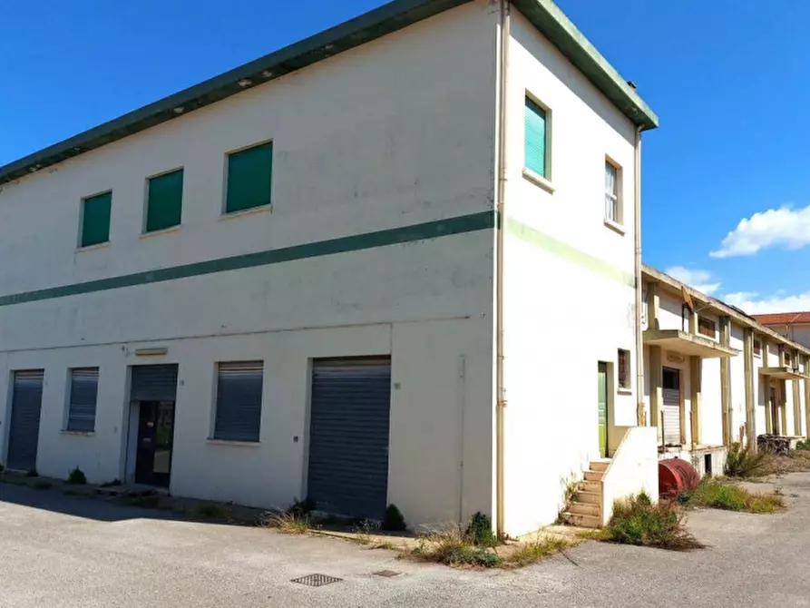 Immagine 3 di Capannone industriale in vendita  in Via Roma, N. 45 a Giba