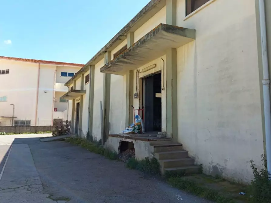 Immagine 9 di Capannone industriale in vendita  in Via Roma, N. 45 a Giba