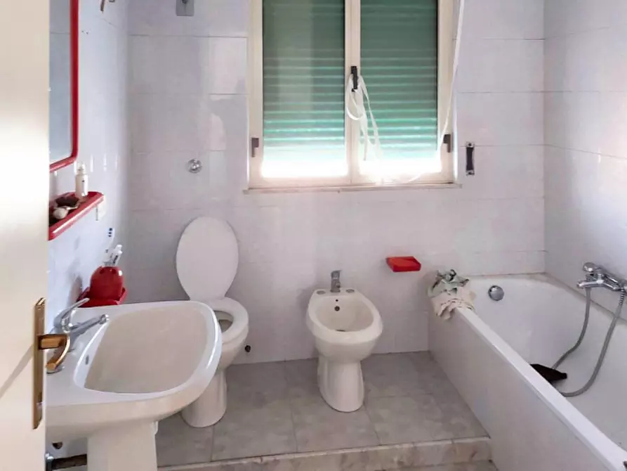 Immagine 14 di Capannone industriale in vendita  in Via Roma, N. 45 a Giba