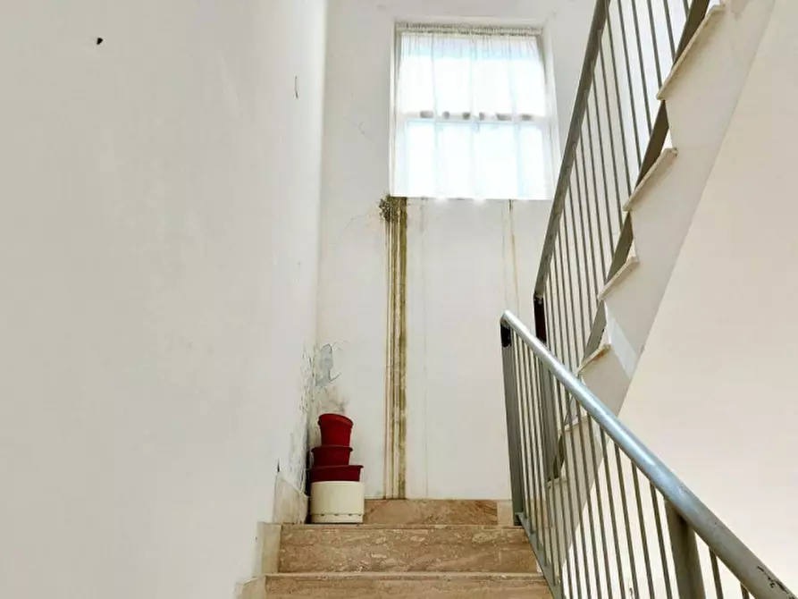 Immagine 17 di Capannone industriale in vendita  in Via Roma, N. 45 a Giba