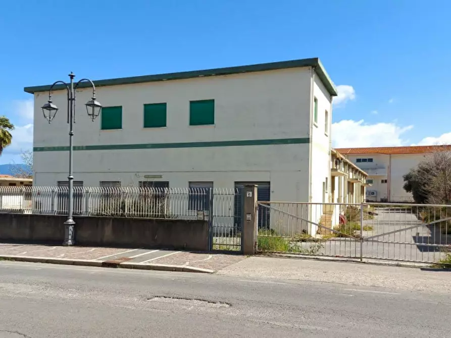 Immagine 20 di Capannone industriale in vendita  in Via Roma, N. 45 a Giba