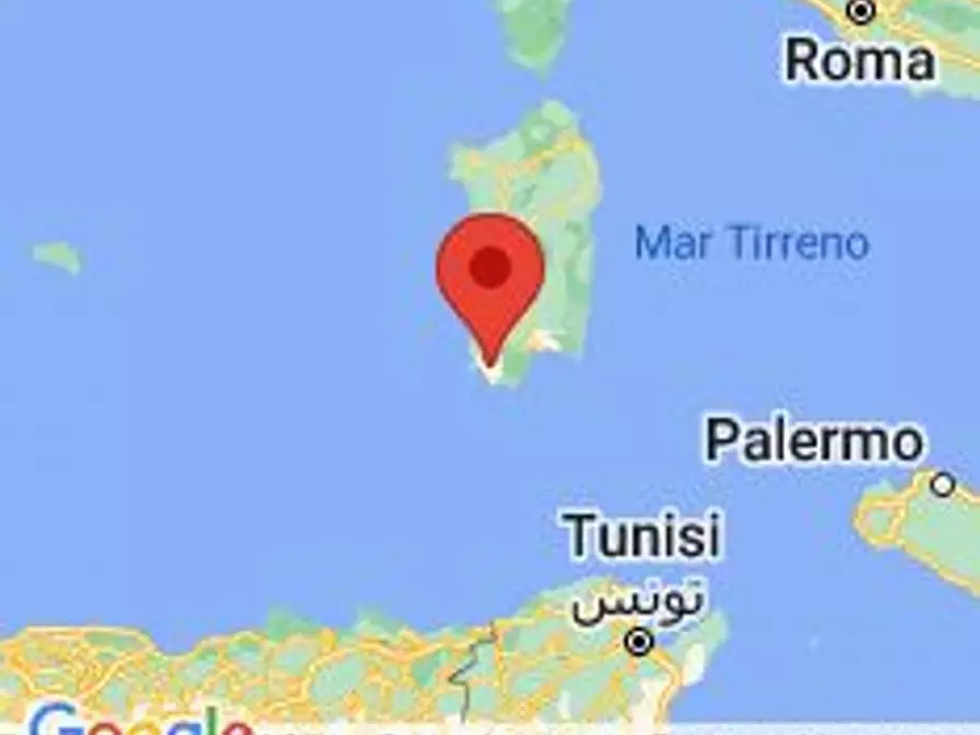 Immagine 23 di Capannone industriale in vendita  in Via Roma, N. 45 a Giba