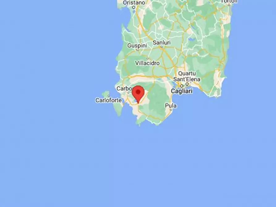 Immagine 24 di Capannone industriale in vendita  in Via Roma, N. 45 a Giba