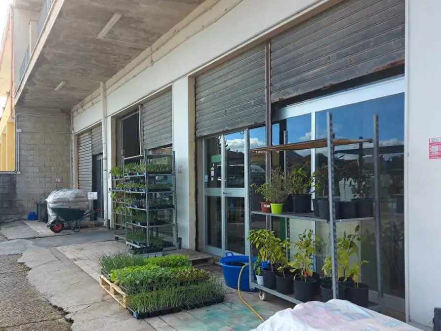 Immagine 9 di Negozio in vendita  in Via Stazione, N. 3 a Villamassargia