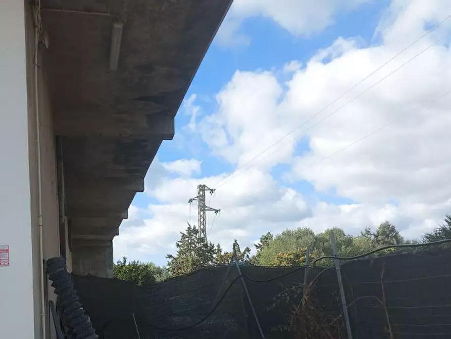 Immagine 13 di Negozio in vendita  in Via Stazione, N. 3 a Villamassargia