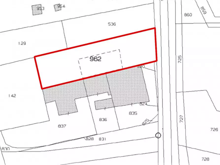 Immagine 22 di Negozio in vendita  in Via Stazione, N. 3 a Villamassargia