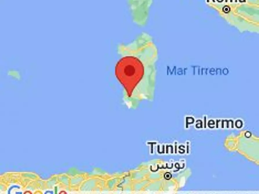 Immagine 23 di Negozio in vendita  in Via Stazione, N. 3 a Villamassargia