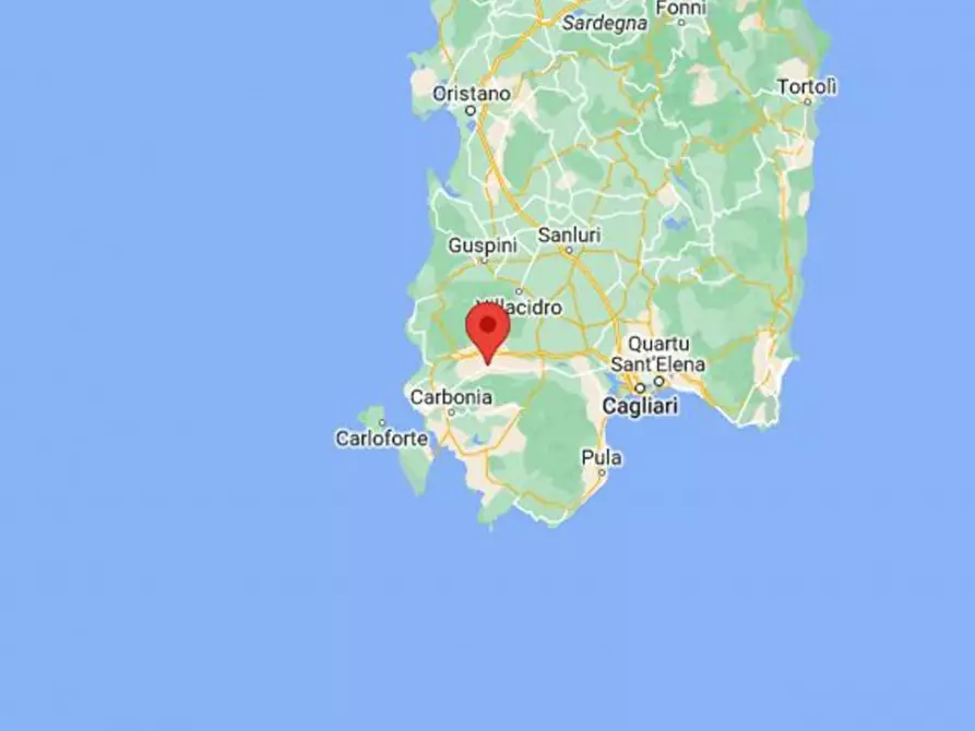 Immagine 24 di Negozio in vendita  in Via Stazione, N. 3 a Villamassargia