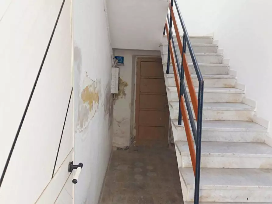 Immagine 12 di Capannone industriale in vendita  in Piazza Grazia Deledda, N. 15-17 a Mandas