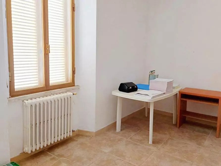 Immagine 14 di Capannone industriale in vendita  in Piazza Grazia Deledda, N. 15-17 a Mandas