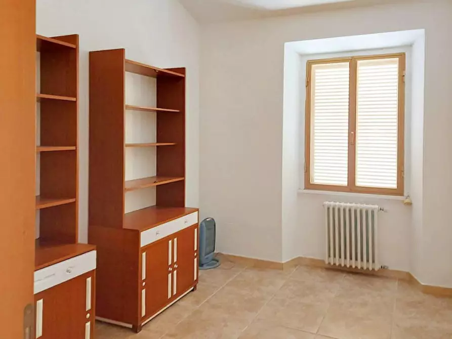 Immagine 16 di Capannone industriale in vendita  in Piazza Grazia Deledda, N. 15-17 a Mandas