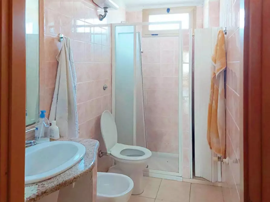 Immagine 18 di Capannone industriale in vendita  in Piazza Grazia Deledda, N. 15-17 a Mandas