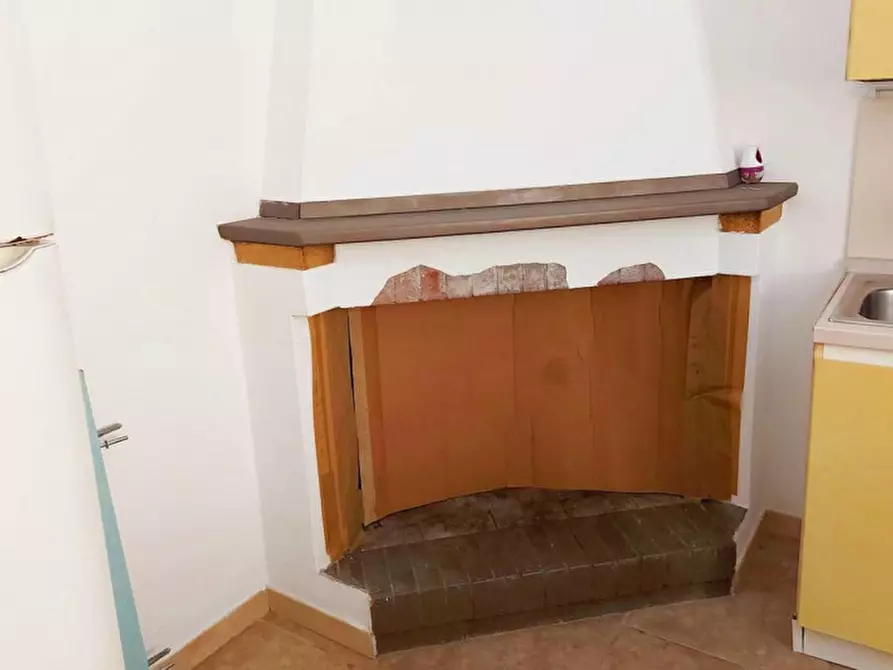 Immagine 19 di Capannone industriale in vendita  in Piazza Grazia Deledda, N. 15-17 a Mandas