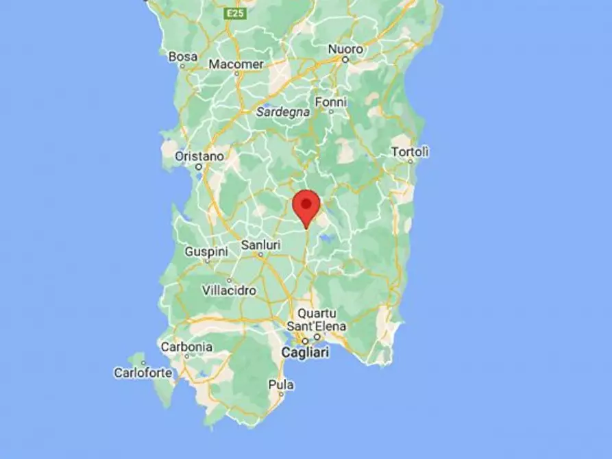 Immagine 24 di Capannone industriale in vendita  in Piazza Grazia Deledda, N. 15-17 a Mandas