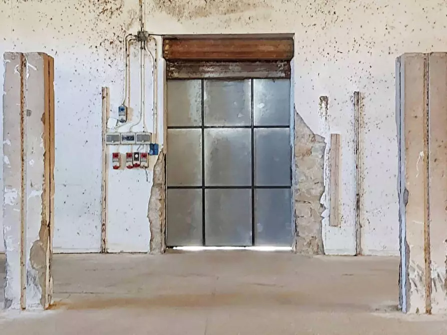 Immagine 6 di Magazzino in vendita  in Via Sant'Amatore, N. snc a Gesico
