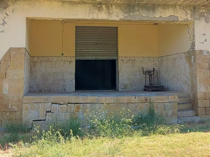 Immagine 9 di Magazzino in vendita  in Via Sant'Amatore, N. snc a Gesico