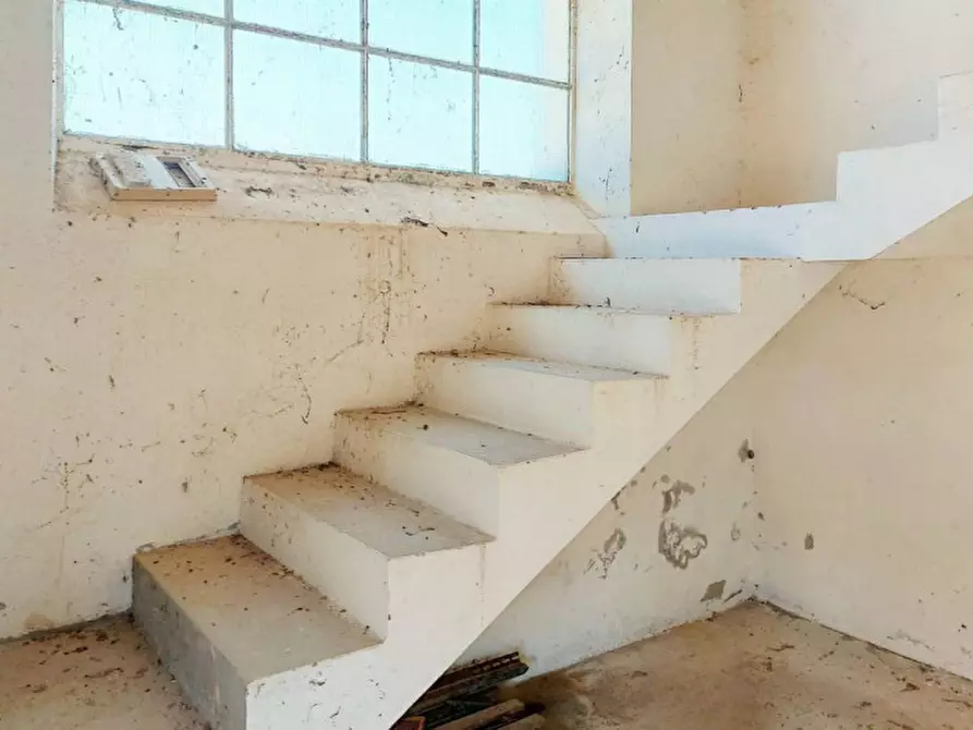 Immagine 10 di Magazzino in vendita  in Via Sant'Amatore, N. snc a Gesico