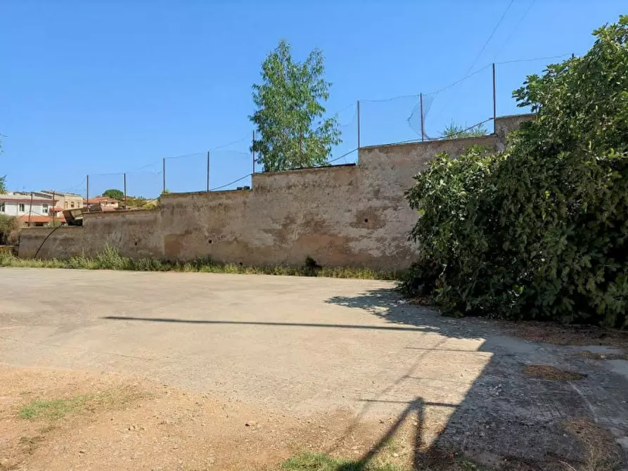 Immagine 11 di Magazzino in vendita  in Via Sant'Amatore, N. snc a Gesico