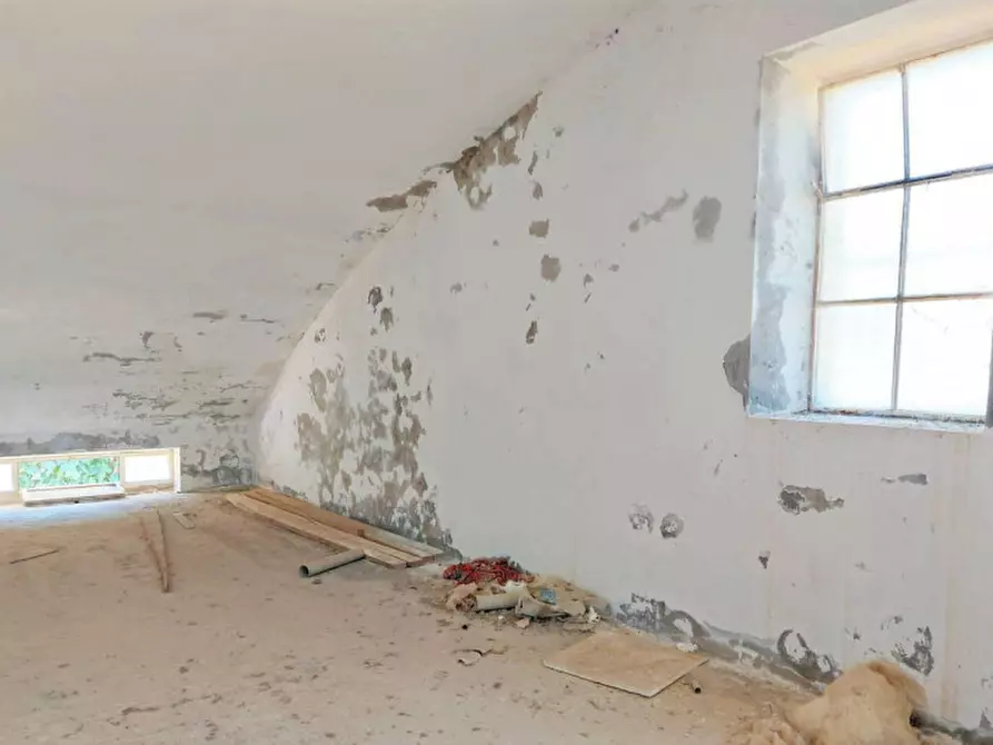 Immagine 12 di Magazzino in vendita  in Via Sant'Amatore, N. snc a Gesico