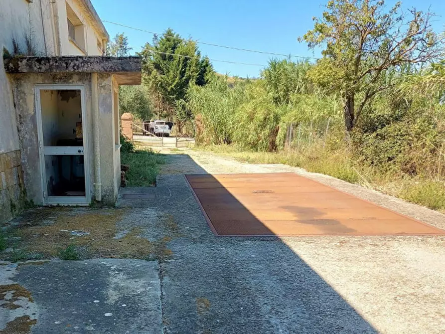 Immagine 13 di Magazzino in vendita  in Via Sant'Amatore, N. snc a Gesico