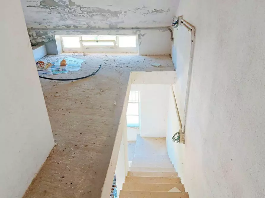 Immagine 14 di Magazzino in vendita  in Via Sant'Amatore, N. snc a Gesico