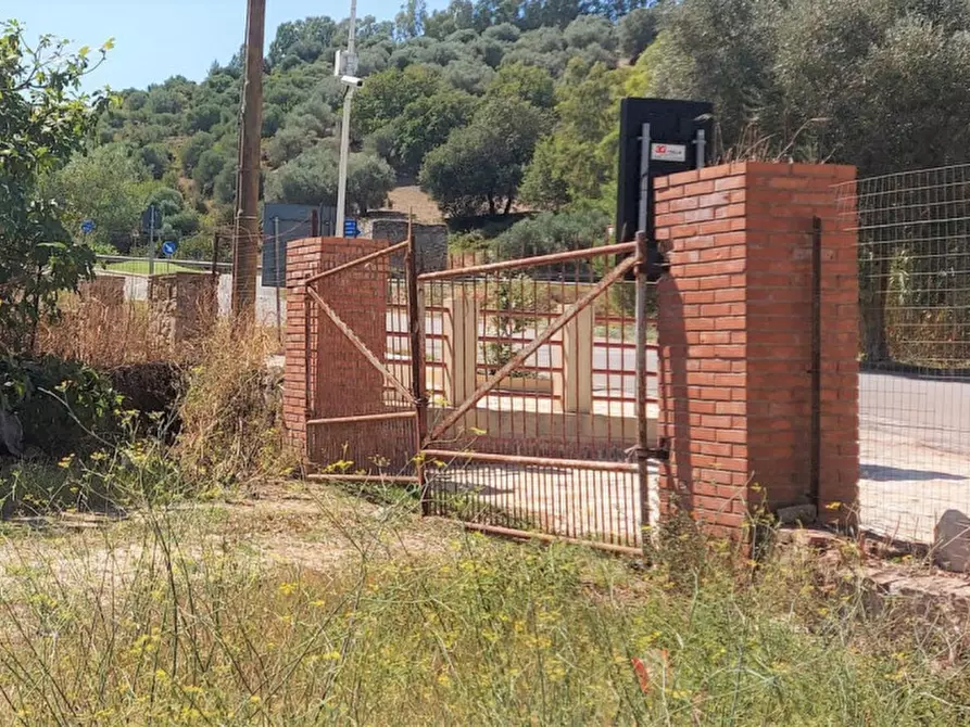 Immagine 15 di Magazzino in vendita  in Via Sant'Amatore, N. snc a Gesico