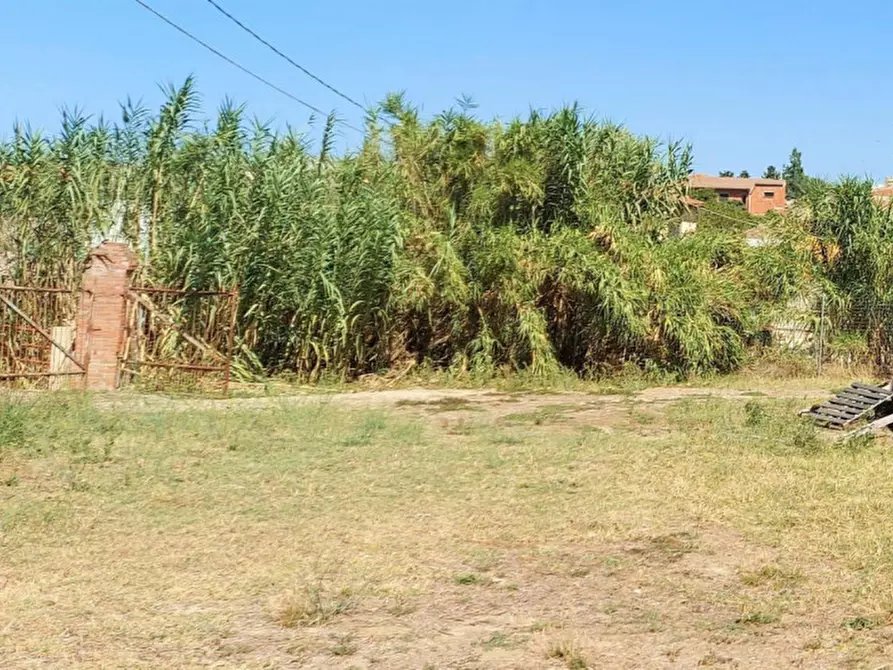 Immagine 17 di Magazzino in vendita  in Via Sant'Amatore, N. snc a Gesico