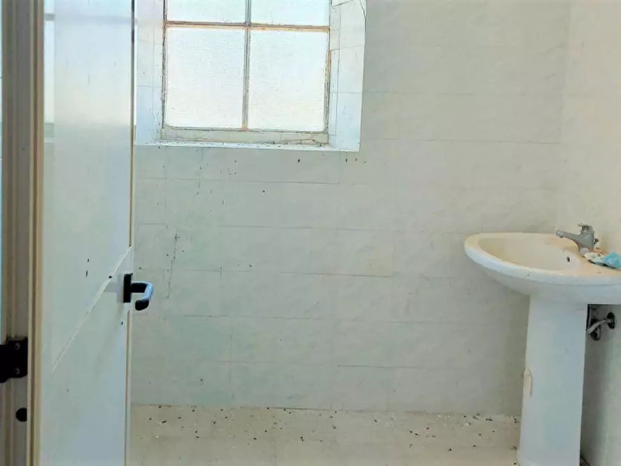 Immagine 18 di Magazzino in vendita  in Via Sant'Amatore, N. snc a Gesico