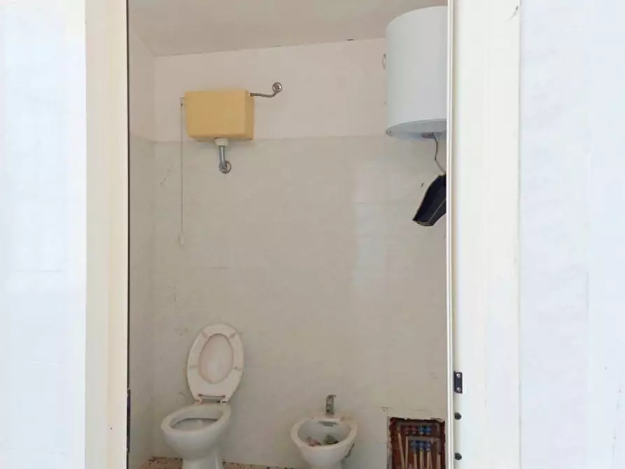 Immagine 19 di Magazzino in vendita  in Via Sant'Amatore, N. snc a Gesico